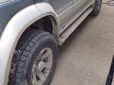 Mitsubishi Pajero 1995 годаfor3 200 000 тг. в Риддер – фото 2