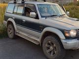 Mitsubishi Pajero 1995 годаfor3 200 000 тг. в Риддер – фото 3