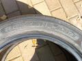 ОДНА шина 205/55 R16 — "Nankang AS-1" (Тайвань), летняя, есть нез за 15 000 тг. в Астана – фото 4