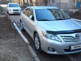 Toyota Camry 2010 года за 8 300 000 тг. в Караганда – фото 2