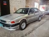 Mitsubishi Galant 1990 годаүшін500 000 тг. в Семей – фото 2