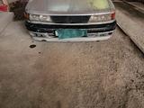 Mitsubishi Galant 1990 годаүшін500 000 тг. в Семей – фото 4