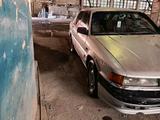 Mitsubishi Galant 1990 годаүшін500 000 тг. в Семей – фото 5