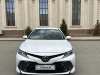Toyota Camry 2020 года за 15 452 740 тг. в Жезказган