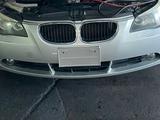 Передний бампер на BMW E60 за 5 253 тг. в Алматы