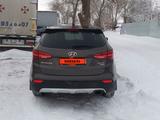 Hyundai Santa Fe 2013 года за 10 600 000 тг. в Уральск – фото 2