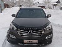 Hyundai Santa Fe 2013 годаfor10 600 000 тг. в Уральск