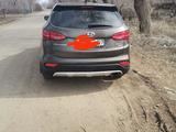 Hyundai Santa Fe 2013 года за 10 600 000 тг. в Уральск – фото 3