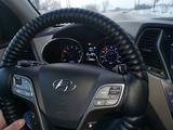 Hyundai Santa Fe 2013 года за 10 600 000 тг. в Уральск – фото 5