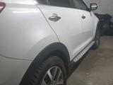 Kia Sportage 2014 годаүшін7 200 000 тг. в Актобе – фото 2