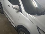 Kia Sportage 2014 года за 7 000 000 тг. в Актобе – фото 5