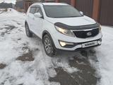 Kia Sportage 2014 года за 6 900 000 тг. в Актобе – фото 4