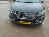 Renault Samsung SM6 2019 годаfor8 500 000 тг. в Астана