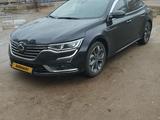 Renault Samsung SM6 2019 года за 8 500 000 тг. в Астана – фото 3