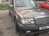 Mercedes-Benz E 230 1991 годаүшін1 600 000 тг. в Алматы – фото 2