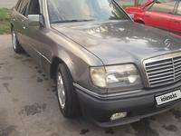 Mercedes-Benz E 230 1991 годаүшін1 500 000 тг. в Алматы