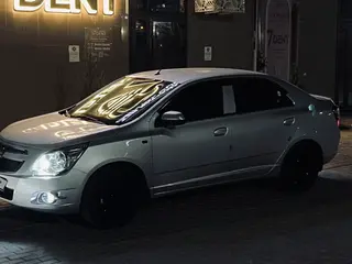 Chevrolet Cobalt