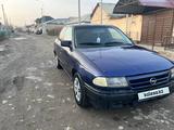 Opel Astra 1993 годаүшін930 000 тг. в Туркестан – фото 3