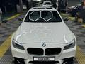 BMW M5 2012 года за 23 000 000 тг. в Алматы