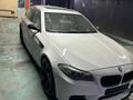 BMW M5 2012 года за 18 600 000 тг. в Алматы – фото 10