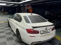 BMW M5 2012 года за 18 600 000 тг. в Алматы – фото 12