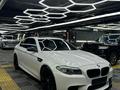 BMW M5 2012 года за 18 600 000 тг. в Алматы – фото 23