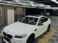 BMW M5 2012 года за 18 600 000 тг. в Алматы – фото 2