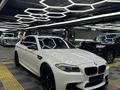 BMW M5 2012 года за 18 600 000 тг. в Алматы – фото 3