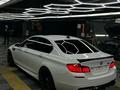 BMW M5 2012 года за 18 600 000 тг. в Алматы – фото 8