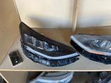 Hyundai Sonata 2019-2021 Фара в комплекте за 100 000 тг. в Алматы