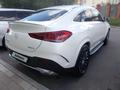 Mercedes-Benz GLE Coupe 450 AMG 2023 годаүшін59 900 000 тг. в Астана – фото 13