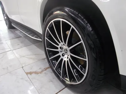 Mercedes-Benz GLE Coupe 450 AMG 2023 года за 59 900 000 тг. в Астана – фото 15