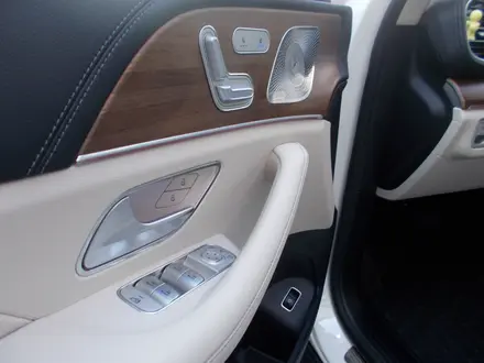 Mercedes-Benz GLE Coupe 450 AMG 2023 года за 59 900 000 тг. в Астана – фото 18