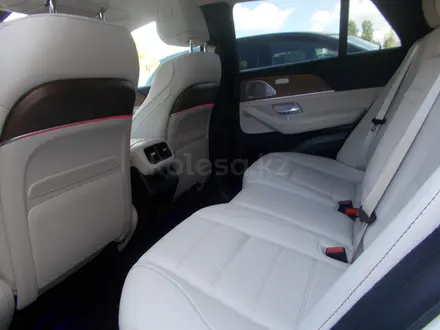 Mercedes-Benz GLE Coupe 450 AMG 2023 года за 59 900 000 тг. в Астана – фото 4