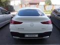 Mercedes-Benz GLE Coupe 450 AMG 2023 годаүшін59 900 000 тг. в Астана – фото 5