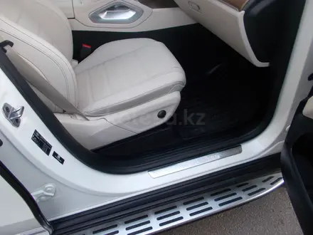 Mercedes-Benz GLE Coupe 450 AMG 2023 года за 59 900 000 тг. в Астана – фото 9