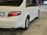 Toyota Camry 2008 года за 5 650 000 тг. в Алматы – фото 5