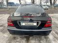 Mercedes-Benz E 320 2004 года за 5 200 000 тг. в Алматы – фото 7