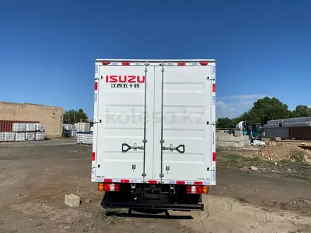 Isuzu  Контейнер 2025 года за 10 500 000 тг. в Алматы – фото 4
