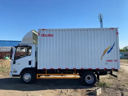 Isuzu  Контейнер 2025 года за 10 500 000 тг. в Алматы – фото 3