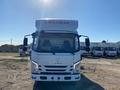 Isuzu  Контейнер 2025 года за 10 500 000 тг. в Алматы – фото 2