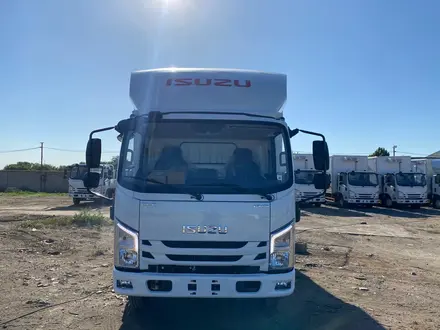 Isuzu  Контейнер 2025 года за 10 500 000 тг. в Алматы – фото 2