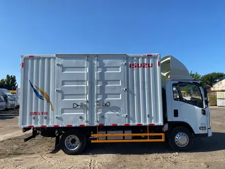 Isuzu  Контейнер 2025 года за 10 500 000 тг. в Алматы