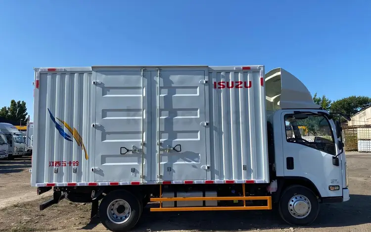 Isuzu  Контейнер 2025 года за 10 500 000 тг. в Алматы