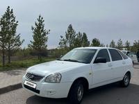 ВАЗ (Lada) Priora 2172 2013 года за 2 650 000 тг. в Астана