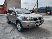 Nissan X-Trail, 2006