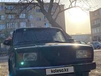 ВАЗ (Lada) 2107 2010 года за 600 000 тг. в Актау