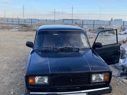 ВАЗ (Lada) 2107 2010 года за 600 000 тг. в Актау – фото 2