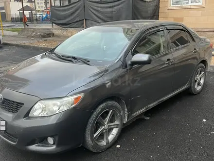 Toyota Corolla 2008 года за 4 700 000 тг. в Шымкент – фото 6