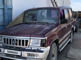 SsangYong Korando 1992 годаүшін350 000 тг. в Шу – фото 2